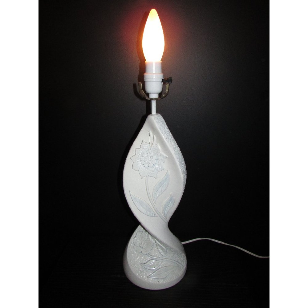 F.A.I.P. Vintage Ceramic Table Lamp